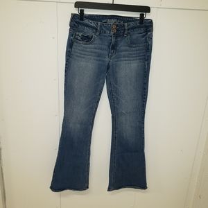 American Eagle Jeans Women's Size 8